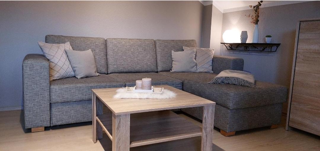 Windeck Ferienwohnung Doria מראה חיצוני תמונה