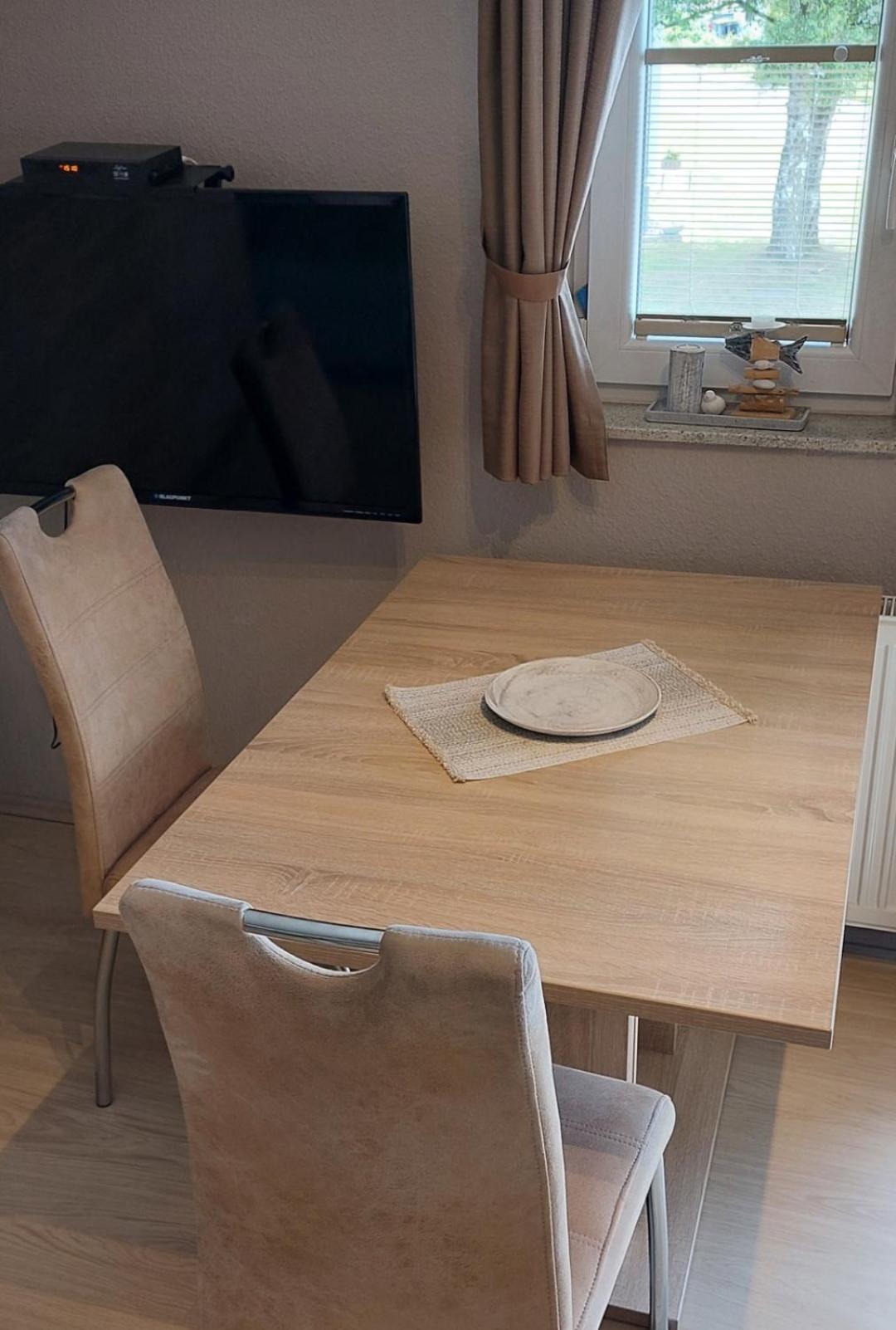 Windeck Ferienwohnung Doria מראה חיצוני תמונה