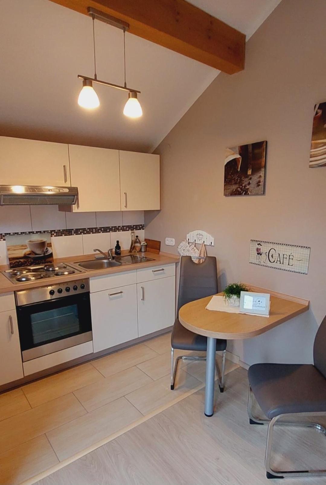Windeck Ferienwohnung Doria מראה חיצוני תמונה